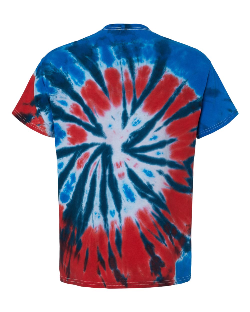 Independence Tie Dye T-Shirt