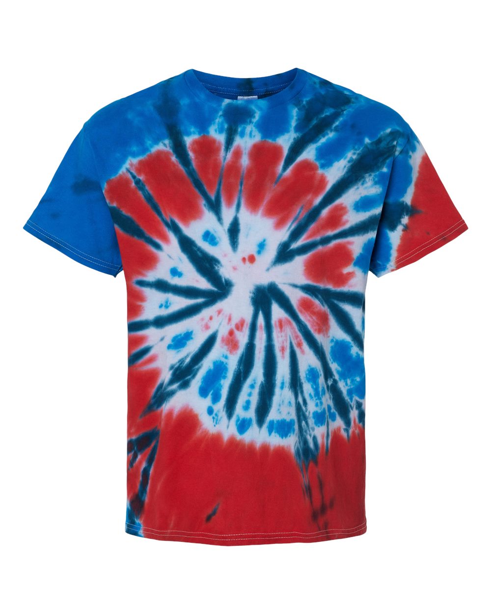 Independence Tie Dye T-Shirt