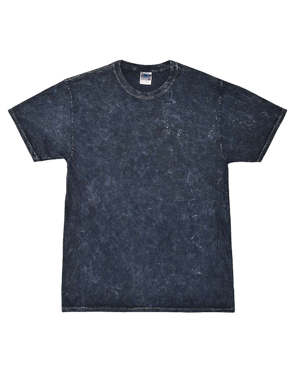 Mineral Tie Dye T-Shirt