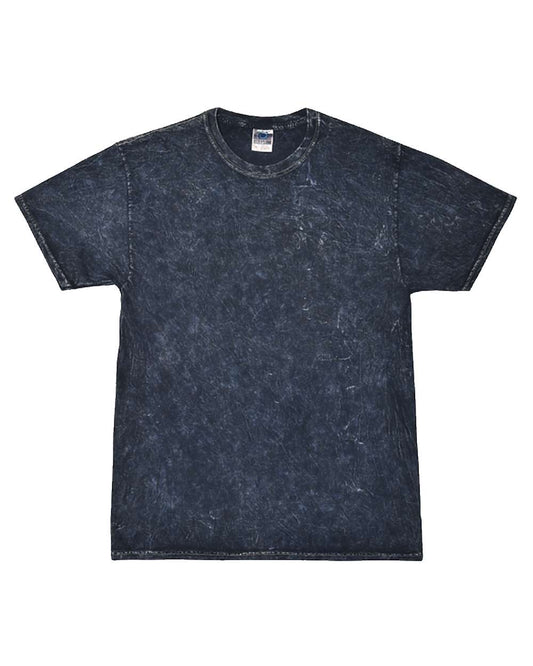 Mineral Tie Dye T-Shirt