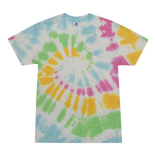 Yosemite Tie Dye T-Shirt