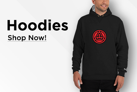 ESO Creative Hoodies 