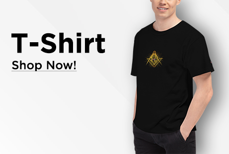 ESO Creative T-Shirt