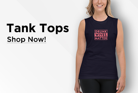 ESO Creative Tank Tops